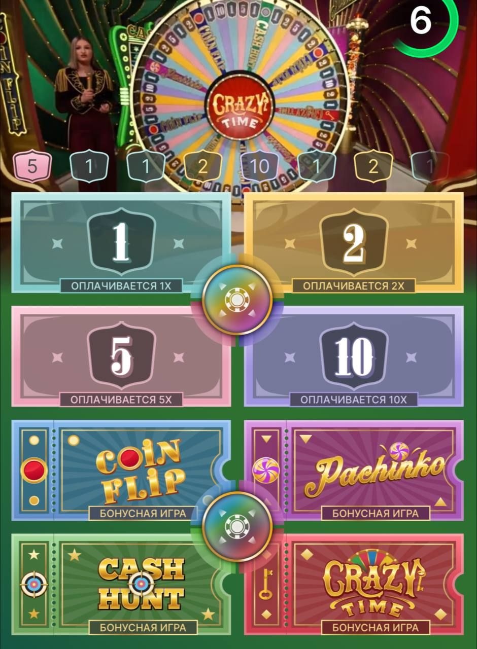 Coin Casino