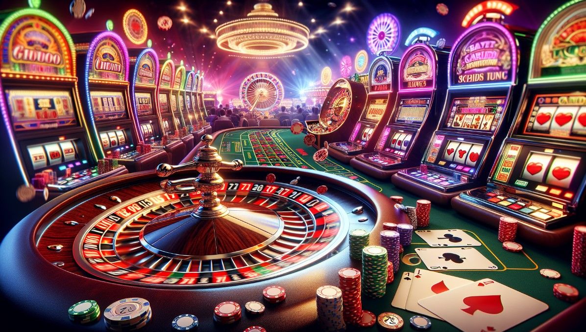 پاکستان میں Coin Casino قانونی ہے۔