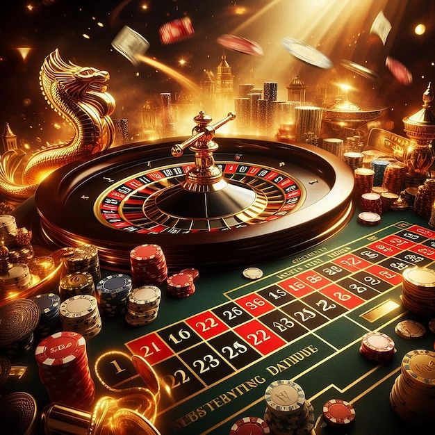 Coin Casino پر آن لائن سلاٹس کے بارے میں