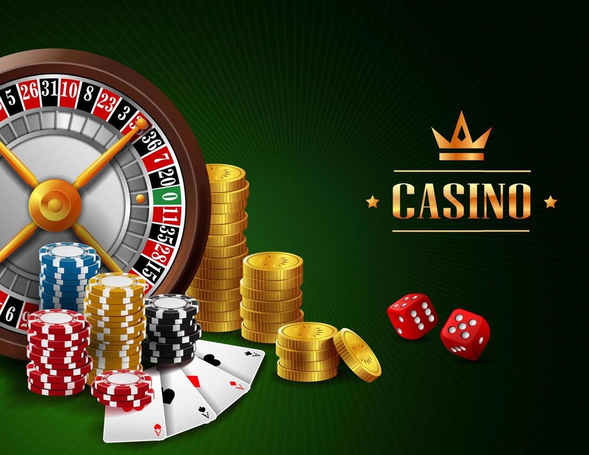 Coin Casino کیسینو میں رولیٹی گیمز کے بارے میں معلومات