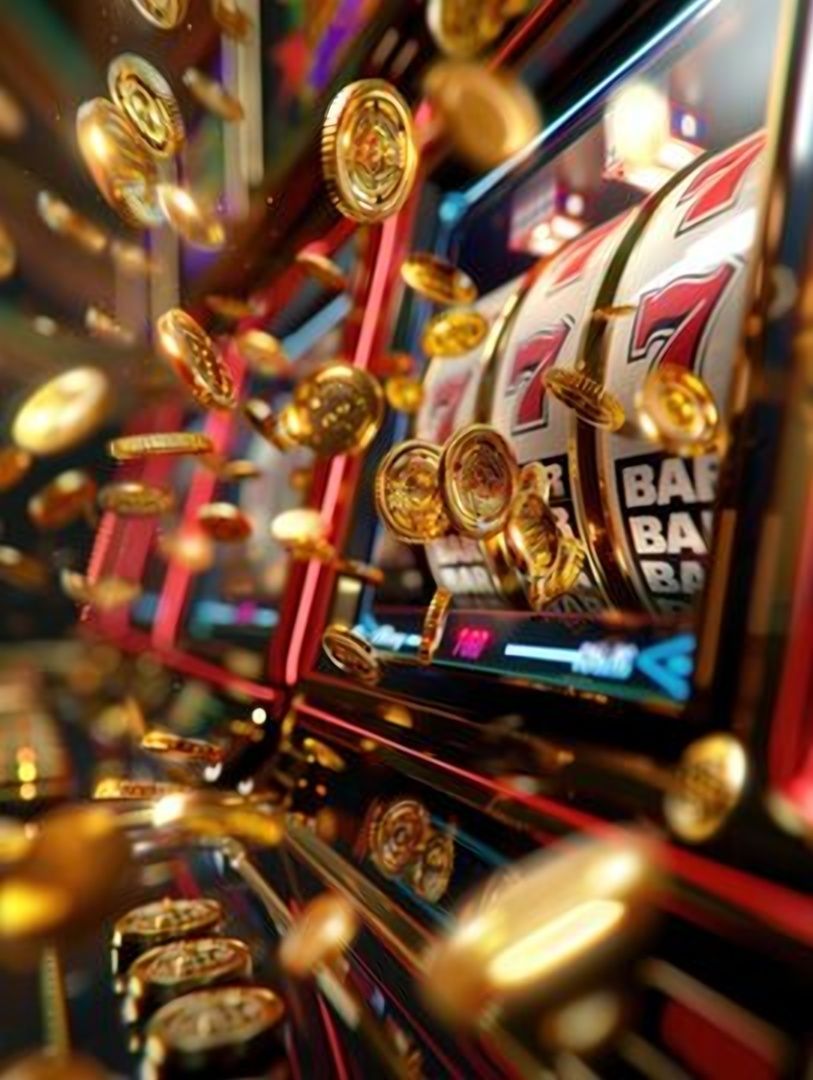 ایک اکاؤنٹ بنائیں یا Coin Casino کیسینو میں لاگ ان کریں۔