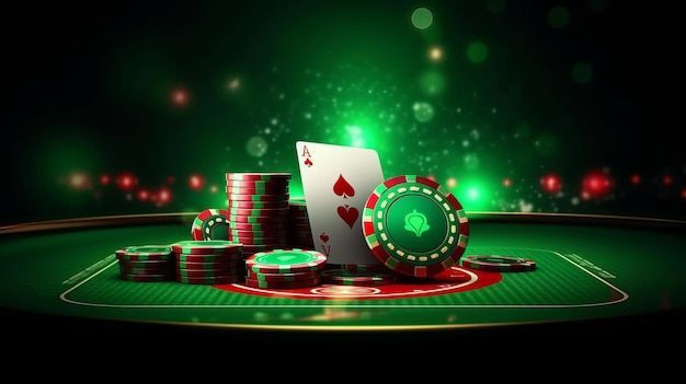Coin Casino آن لائن کیسینو میں کھیلنے کی وجوہات