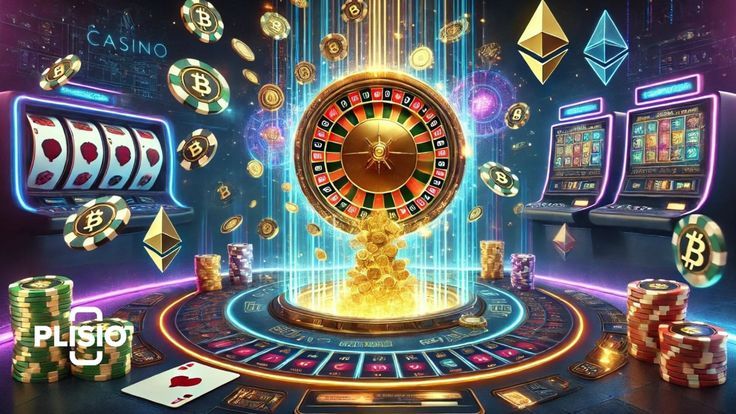 پاکستان میں Coin Casino کا آن لائن کیسینو سیکشن کھولیں۔
