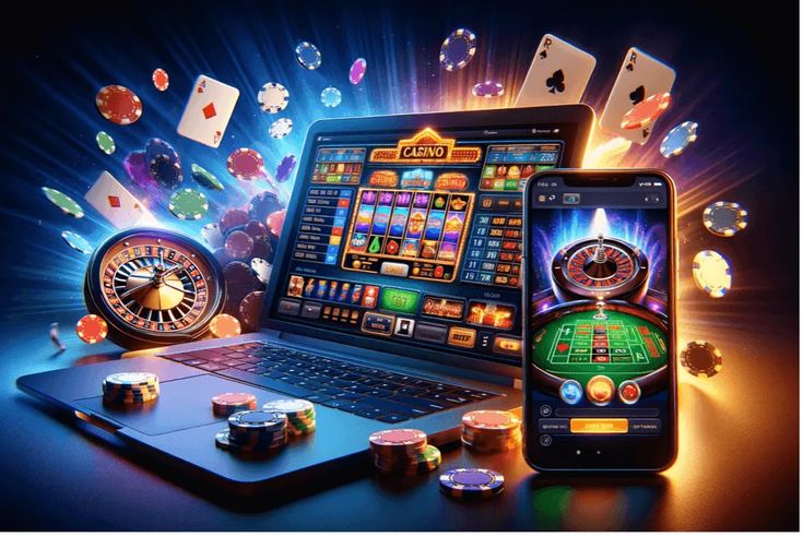 Coin Casino کیسینو گیمز کا ایک زمرہ منتخب کریں

