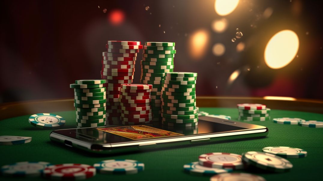 Coin Casino پر آن لائن سلاٹس کے بارے میں