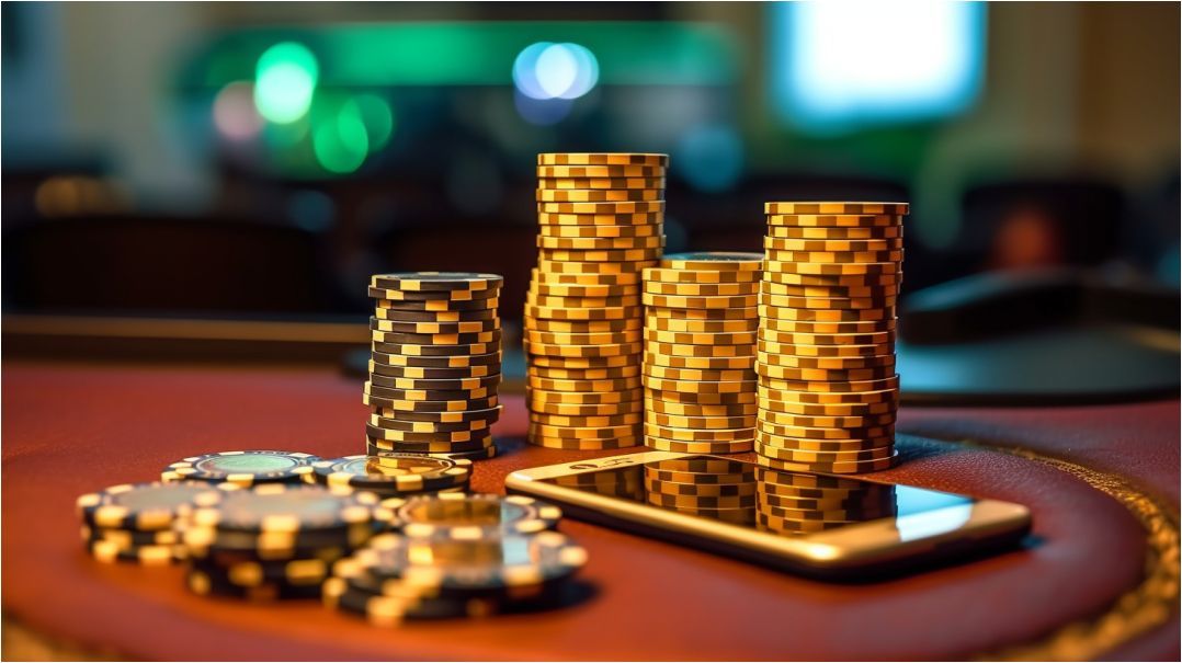Coin Casino کیسینو میں رولیٹی گیمز کے بارے میں معلومات