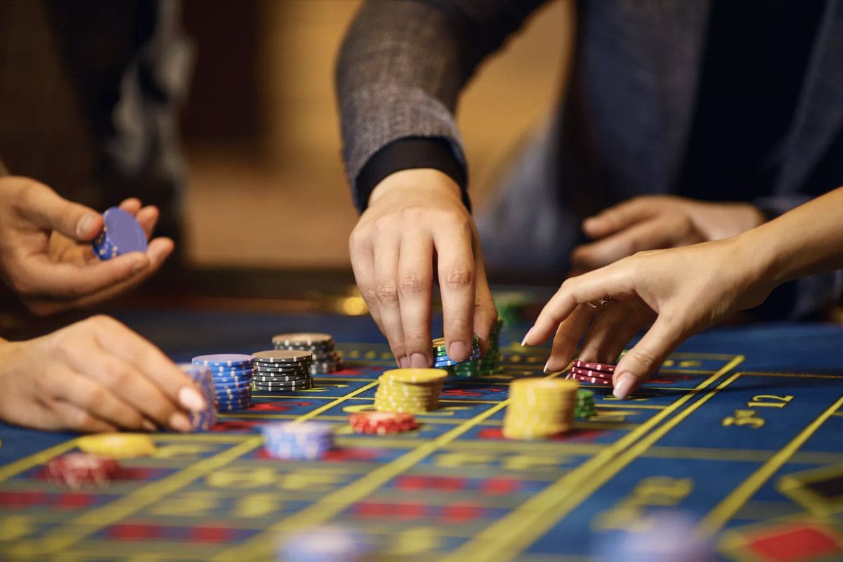 Coin Casino کیسینو میں لاٹری گیمز میں حصہ لیں۔