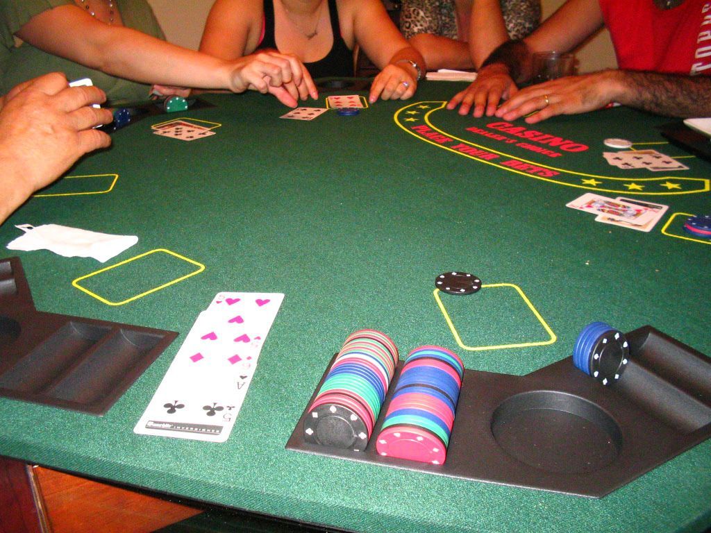 Coin Casino آن لائن کیسینو میں کھیلنے کی وجوہات