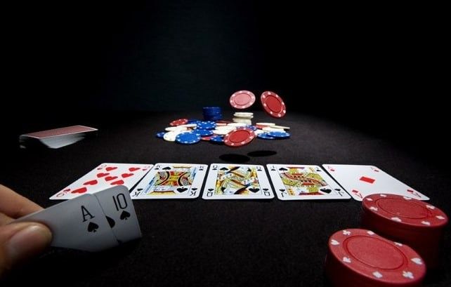 Coin Casino کیسینو میں ایک آن لائن گیم کا انتخاب کریں۔