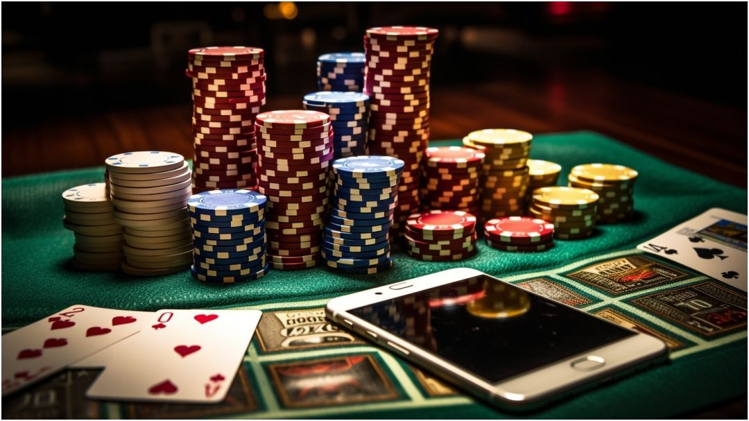 Coin Casino کیسینو میں سلاٹ کھیلنا شروع کریں۔