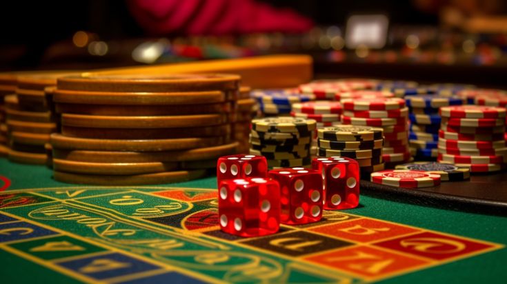 پاکستان کے نئے Coin Casinoکیسینو کھلاڑیوں کے لیے خوش آمدید بونس